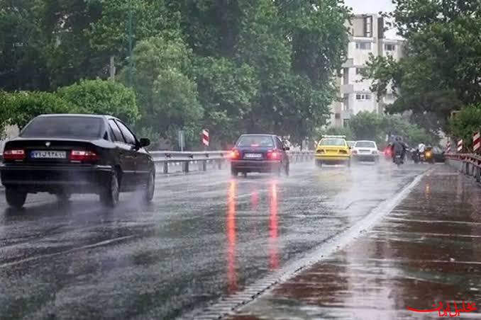  تحلیل ایران -وضعیت جوی کشور در ۴۸ ساعت آینده