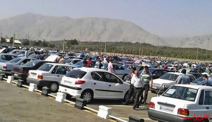  تحلیل ایران -پیش‌بینی اسقاط ۲ برابری خودروهای فرسوده با آیین‌نامه جدید
