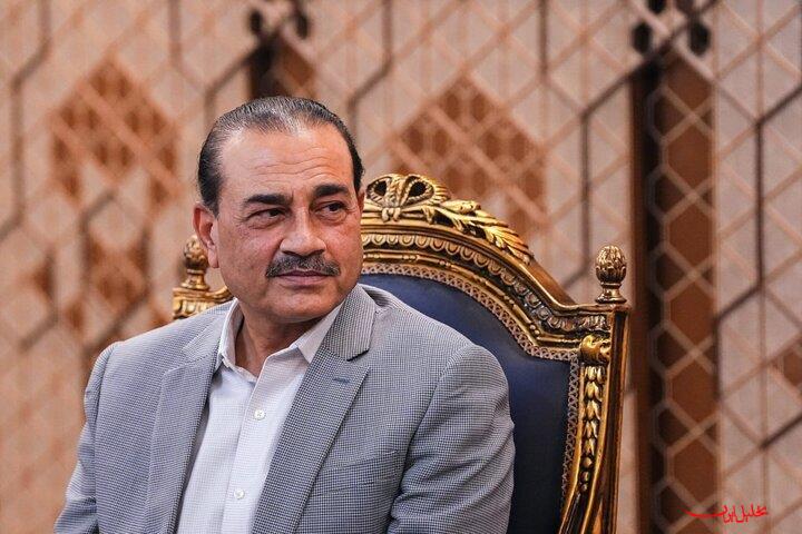  تحلیل ایران -عاصم منیر به تهران سفر می‌کند