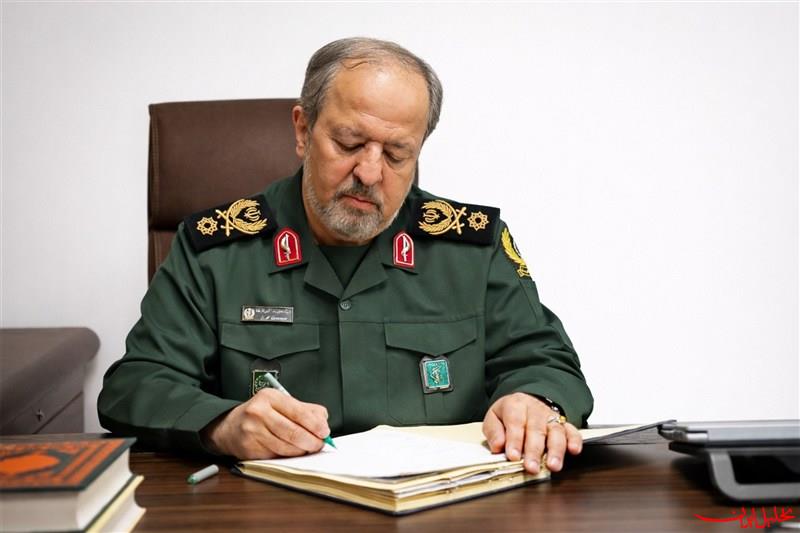  تحلیل ایران -سردار ابن‌الرضا: ایران را برای تهدیدهای ۵۰ سال آینده آماده می‌کنیم