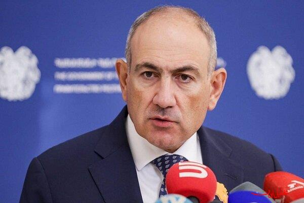  تحلیل ایران -ارمنستان به زودی روند درخواست عضویت در اتحادیه اروپا را آغاز می‌کند