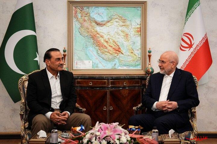  تحلیل ایران -قالیباف: ما پیگیر اجرای شروط یادداشت تفاهم هستیم
