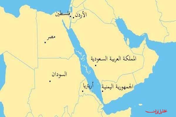  تحلیل ایران -ریاض حمله به نفتکش «امزان» را تایید کرد