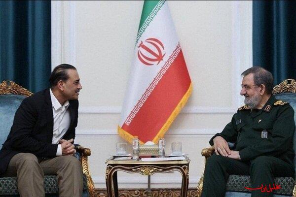  تحلیل ایران -رضایی: آمریکا باید اقدامی عملی در اجرای تفاهم‌نامه انجام دهد