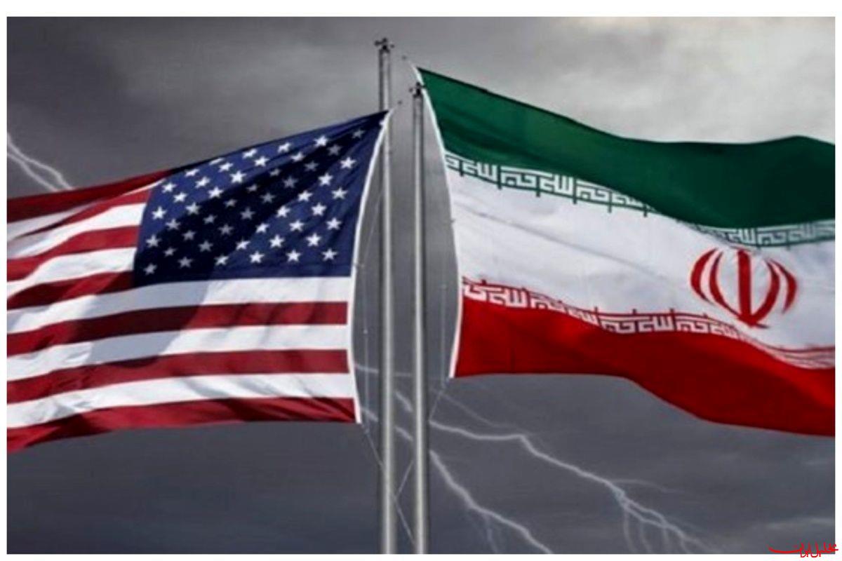  تحلیل ایران -تحریم‌های خصمانه جدید آمریکا علیه ایران پس از شکست در میدان نظامی
