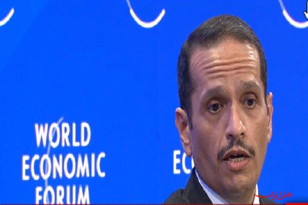  تحلیل ایران -المیادین اعلام کرد: سفر قریب الوقوع آل ثانی به تهران