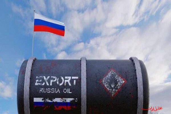  تحلیل ایران -تمدید ممنوعیت صادرات گازوئیل روسیه تا سپتامبر