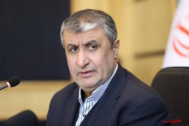  تحلیل ایران -بازرسی از سایت‌های آسیب دیده فقط با پروتکل جدید