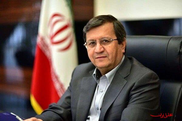 تحلیل ایران -همتی: ارز کافی برای پاسخگویی به نیاز بازار داریم