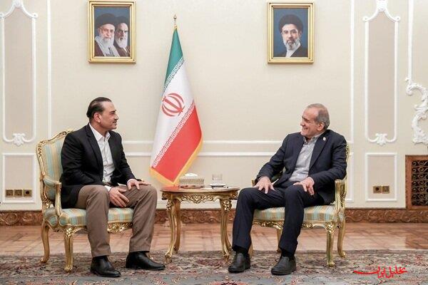  تحلیل ایران -پاکستان: پیامی از ترامپ منتقل نشد