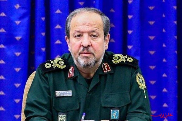  تحلیل ایران -سردار ابن‌الرضا: ایران باید هر روز قوی‌تر شود