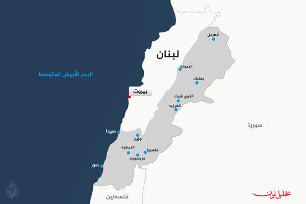 تحلیل ایران -یونیوز: تهران به تل‌آویو درباره گسترش عملیات در لبنان هشدار داد