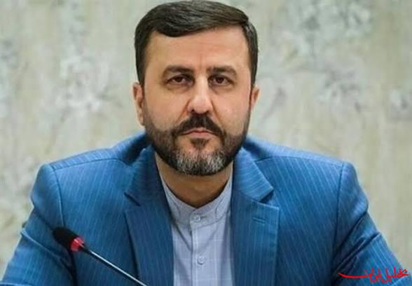 تحلیل ایران -غریب آبادی: پای بیگانگان باید از منطقه قطع شود