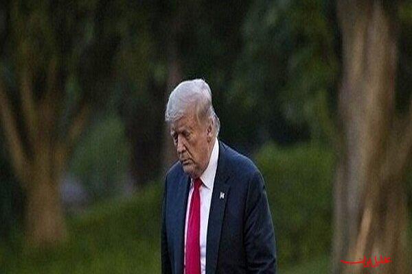  تحلیل ایران -جدیدترین ادعاهای ضدایرانی ترامپ