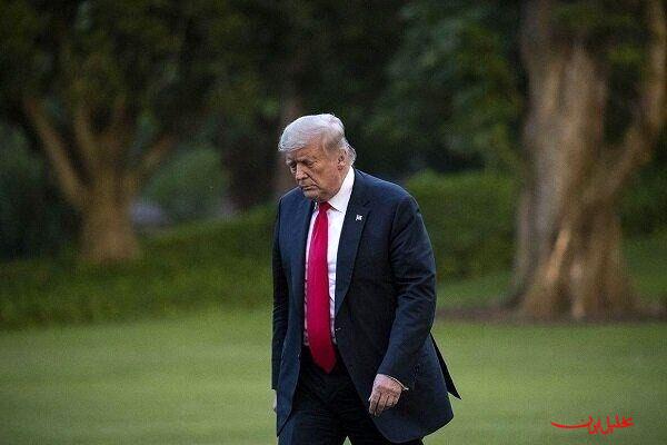  تحلیل ایران -ادعای تازه ترامپ درباره تنگه هرمز