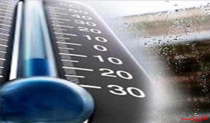  تحلیل ایران -هشدار تداوم و تشدید بارش‌ها در ۸ استان