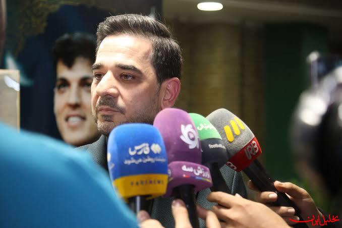  تحلیل ایران -قول پاداش رئیس فدراسیون به قهرمانان جهان والیبال