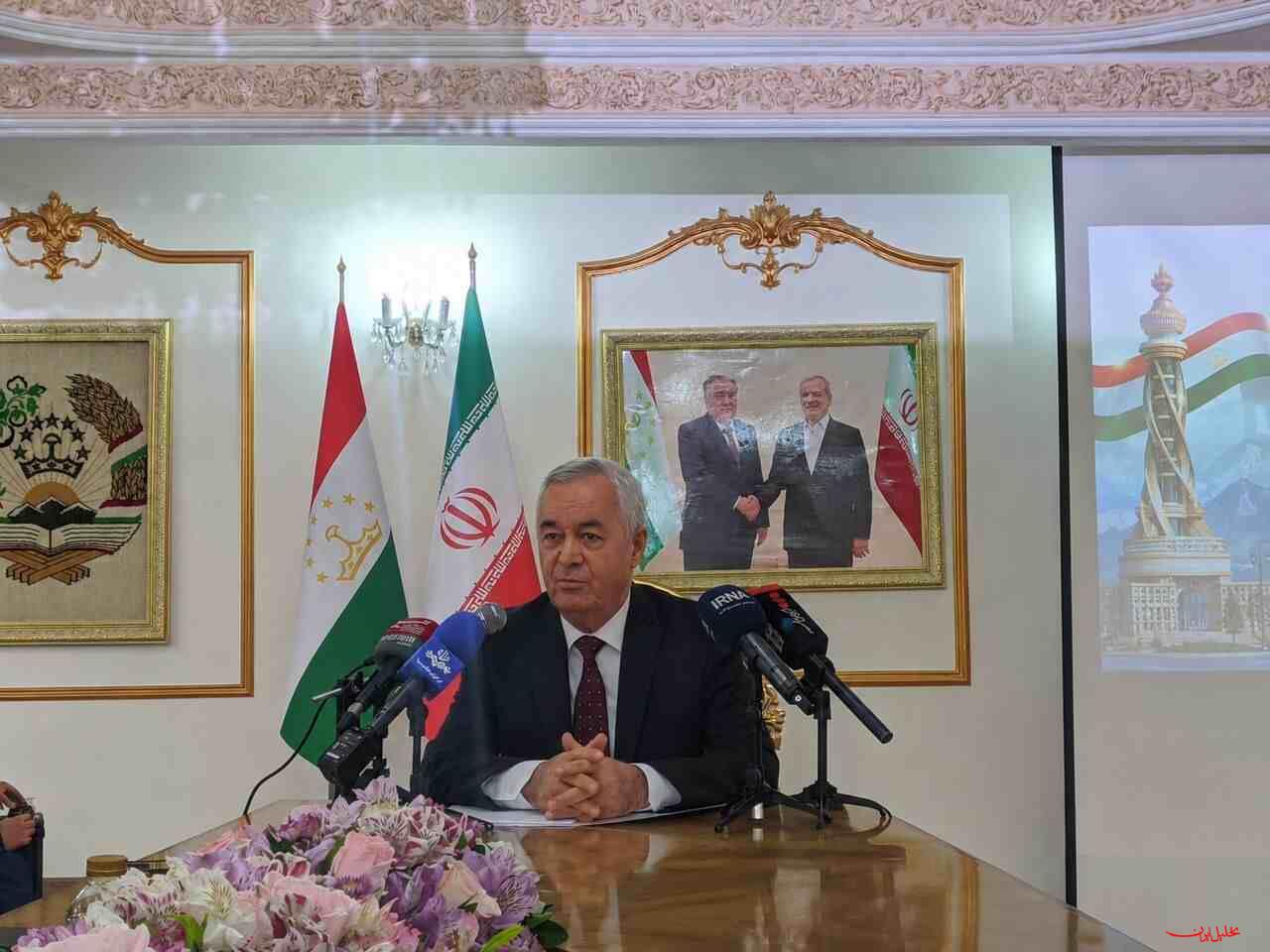  تحلیل ایران -دوشنبه از تحریم‌ها علیه ایران حمایت نمی‌کند 