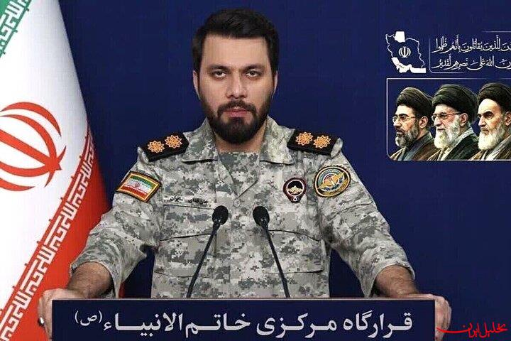  تحلیل ایران -عملیات تهاجمی به صورت درس آموز علیه آمریکایی‌ها ادامه خواهد داشت