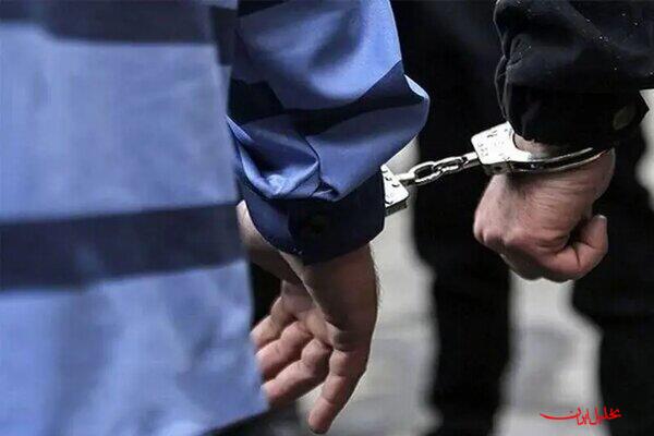  تحلیل ایران -دستگیری ۵۰ محکوم متواری در استان سمنان