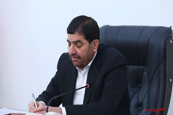  تحلیل ایران -مخبر: جنایات ترامپ مجامع بین‌المللی را بی‌خاصیت کرده است