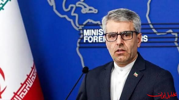  تحلیل ایران -بقایی: عمق تاریخ ایران را با حیاط پشتی کودکی خود اشتباه نگیرید