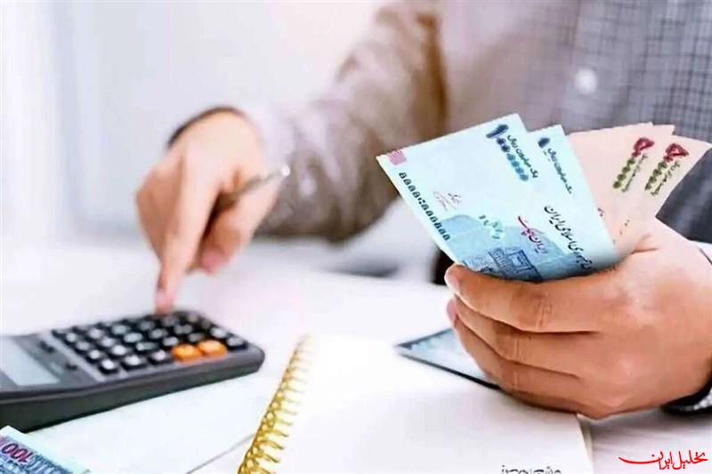  تحلیل ایران -کارپوشه‌های مالیاتی یکپارچه می‌شود