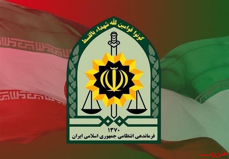  تحلیل ایران -دبیرستان‌های پلیس با حضور پزشکیان افتتاح شد