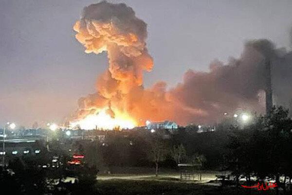  تحلیل ایران -آزادسازی یک شهرک و انهدام ۷۶۳ پهپاد اوکراینی طی یک روز