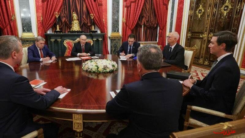  تحلیل ایران -مذاکرات رئیس جمهور با نمایندگان ترامپ بسیار صریح بود