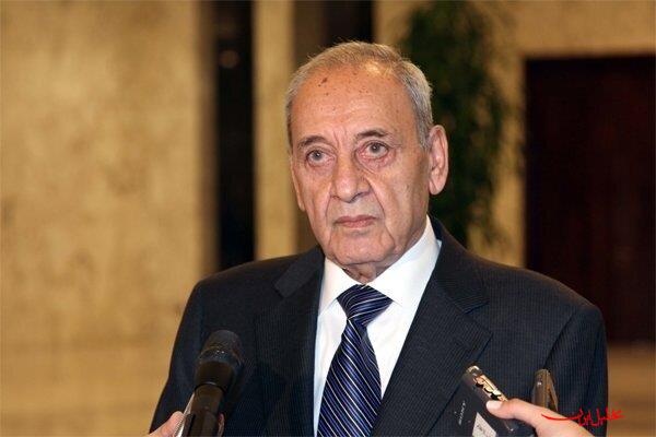  تحلیل ایران -نبیه بری: اسرائیل به آتش بس پایبند نیست