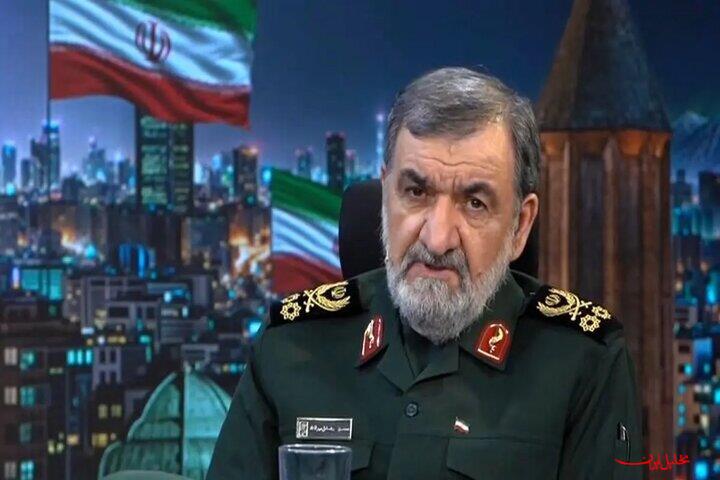 تحلیل ایران -رضایی: اعلام منطقه ممنوعه در تنگه هرمز