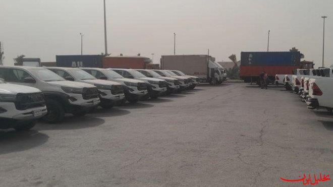  تحلیل ایران -افزایش ۴۰ درصدی قیمت خودرو با تعرفه ۱۰۰ درصدی واردات 