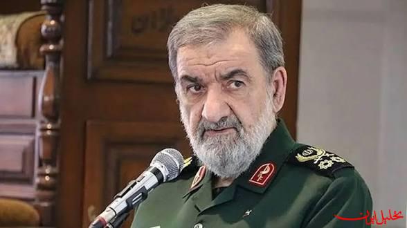  تحلیل ایران -واشنگتن از موشک‌های جدید ایران هشدار واضحی دریافت کرد