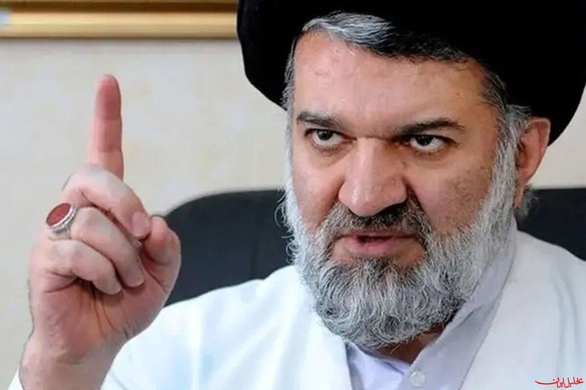  تحلیل ایران -«محمدباقر خرازی» بازداشت شده است 