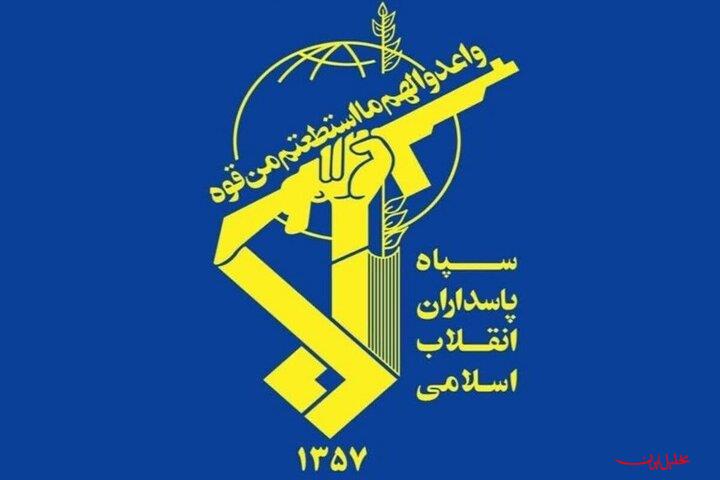  تحلیل ایران -انهدام یک فروند پهپاد پیشرفته MQ۱