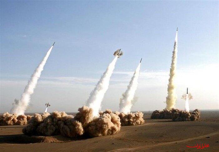  تحلیل ایران -حملات موشکی ایران به پایگاه‌های آمریکایی در اردن