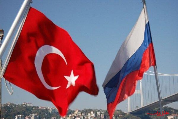  تحلیل ایران -مسکو و آنکارا تهدیدهای اوکراین در دریای سیاه را بررسی کردند