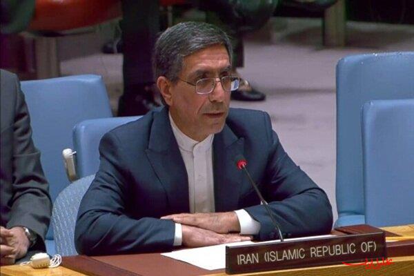  تحلیل ایران -تحریم‌ ۲۷ شرکت هواپیمایی توسط آمریکا مصداق تروریسم اقتصادی است