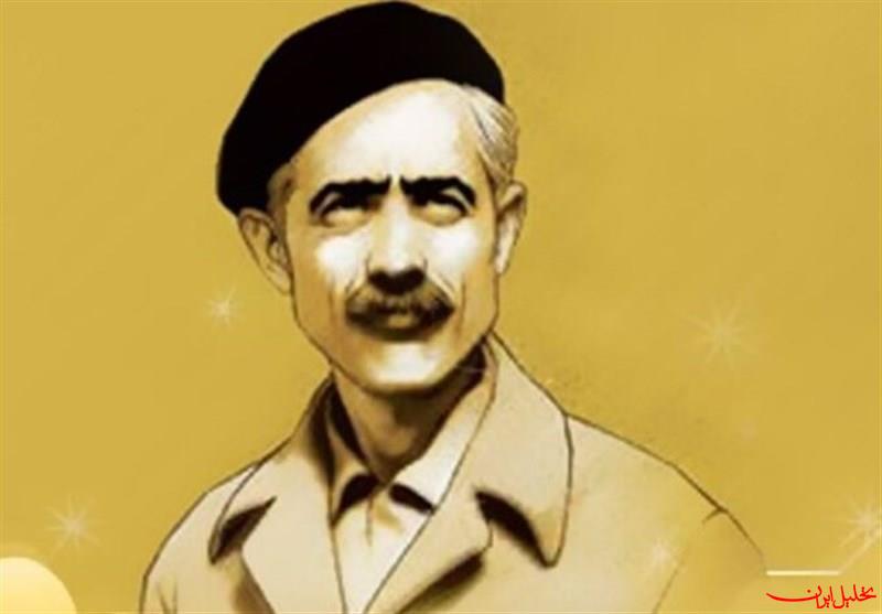  تحلیل ایران -جلال آل احمد؛ بی قراری ناتمام برای کشف حقیقت