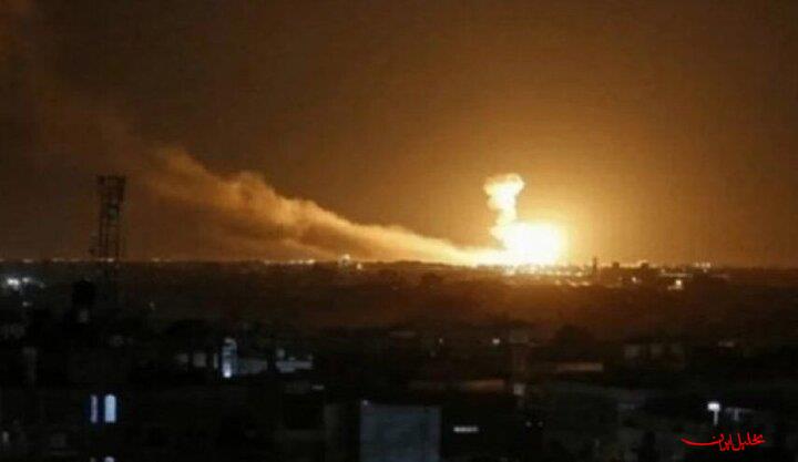  تحلیل ایران -ادعاهای واهی آمریکا درباره ارتباط چین با حمله ایران به اردن