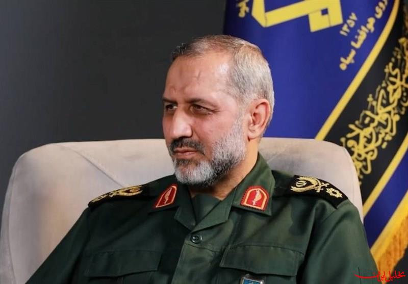  تحلیل ایران -آمریکایی‌ها پهپاد لوکاس را ‌از روی شاهد۱۳۶ ساختند