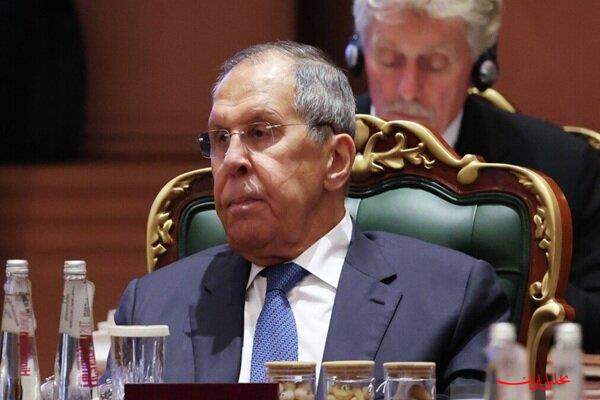  تحلیل ایران -لاوروف: برای مذاکرات اوکراین آماده‌ایم