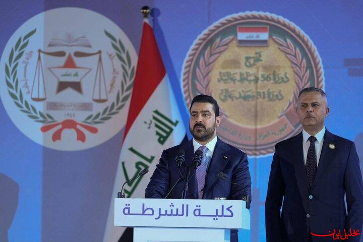  تحلیل ایران -اجازه نمی‌دهیم عراق مبدأ حمله به همسایگان باشد