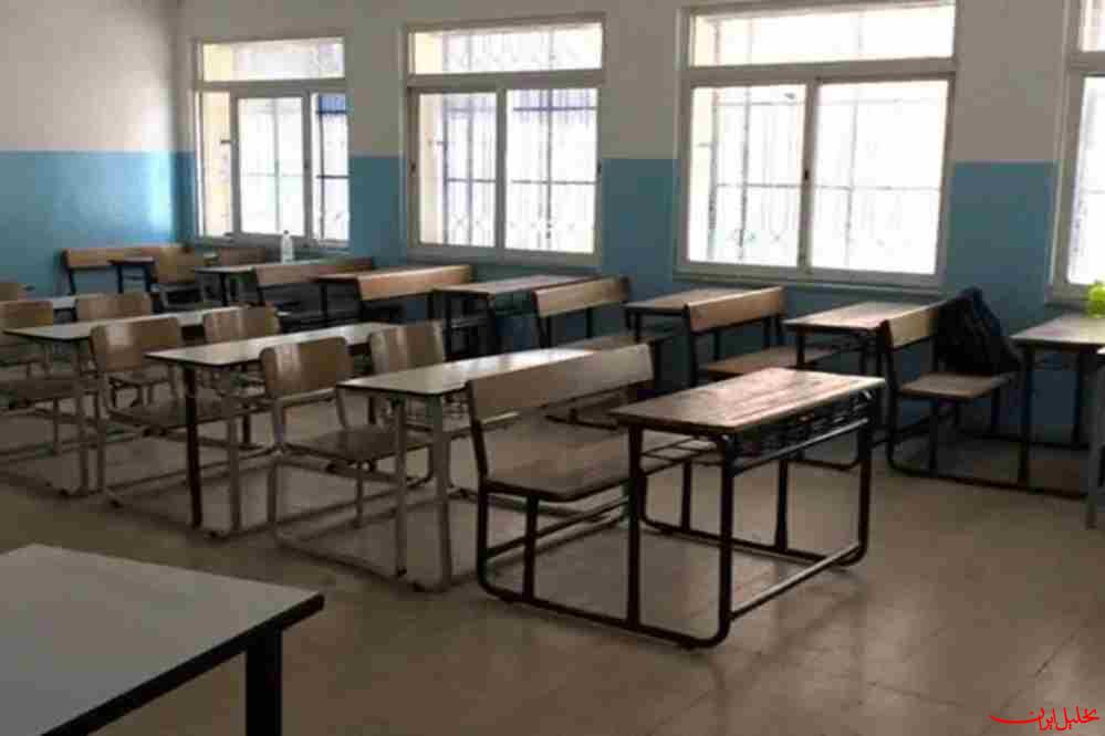  تحلیل ایران -شناسایی ۱۸۱ مدرسه در پایتخت با قابلیت پناهگاه ایمن