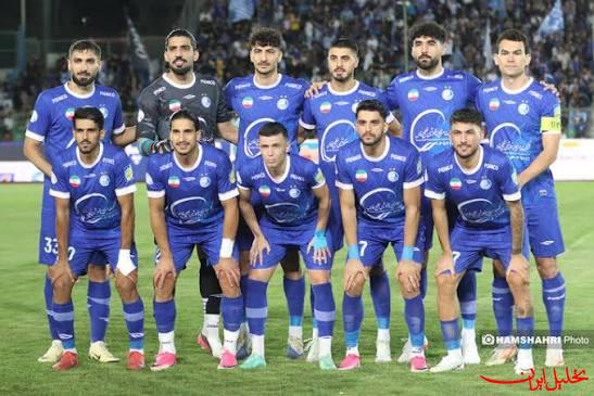  تحلیل ایران -تمهیدات امنیتی عراقی ها برای بازی استقلال؛ آماده باش کامل در بصره