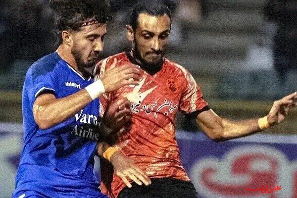 تحلیل ایران -تقسیم امتیازها در کرمان؛ مس باز هم نبرد