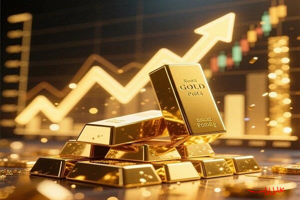  تحلیل ایران -قیمت جهانی طلا به ۴۳۳۲ دلار رسید 