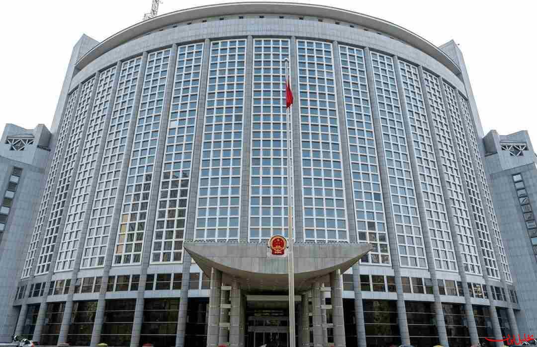  تحلیل ایران -واکنش چین به ادعای وال استریت درباره عملیات موفقیت آمیز ایران