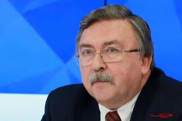  تحلیل ایران -اتریش با لغو روادید «محمد اسلامی» موافقت‌ نامه مقر آژانس را نقض کرد